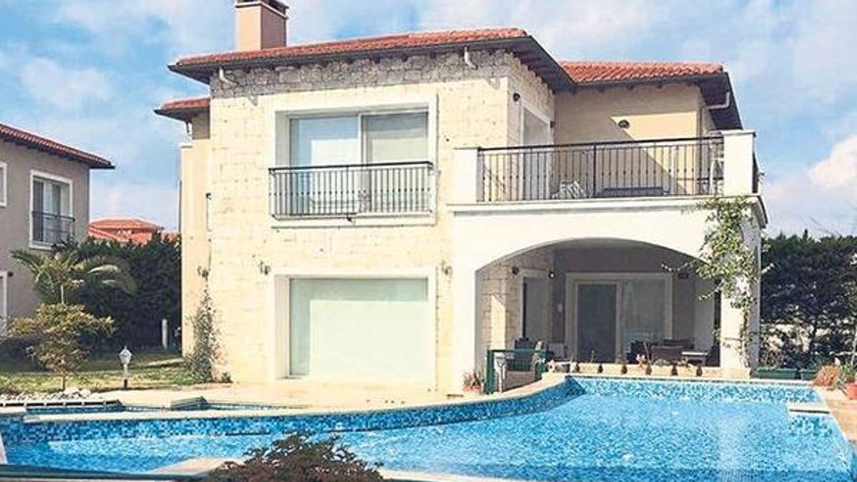 Villada dehşet! Damadına ve kızına kurşun yağdırdı