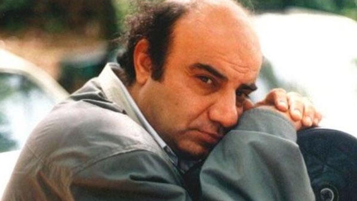 Ünlü yönetmen Melih Gülgen yaşamını yitirdi
