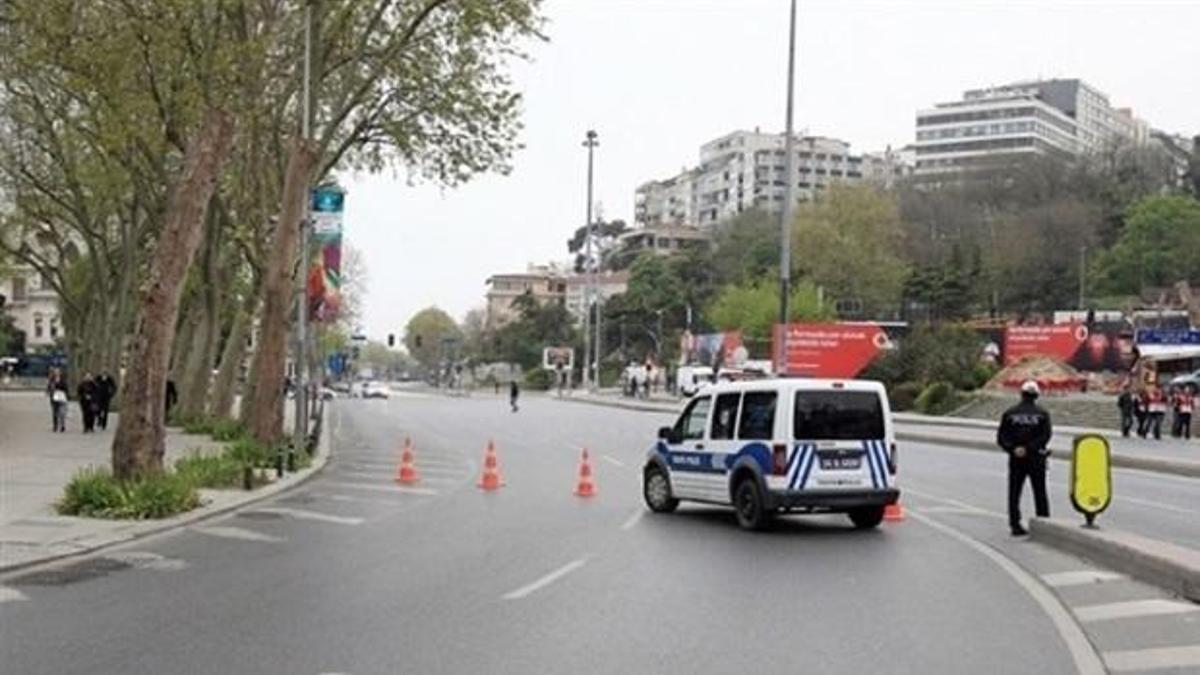 Bu yollar kapatılacak!