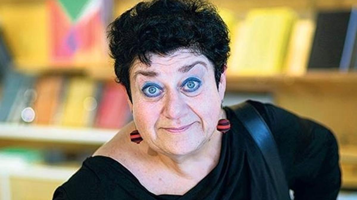 Serra Yılmaz yeniden İtalya sahnesinde!