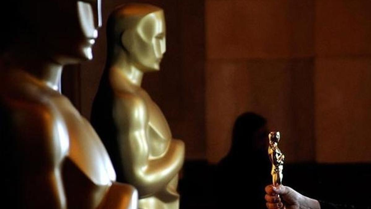 Siyah oyuncular ilk kez Oscar'a tüm alanlarda aday