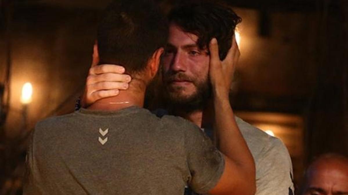 Survivor Yiğit itiraf etti: Yine olsa...