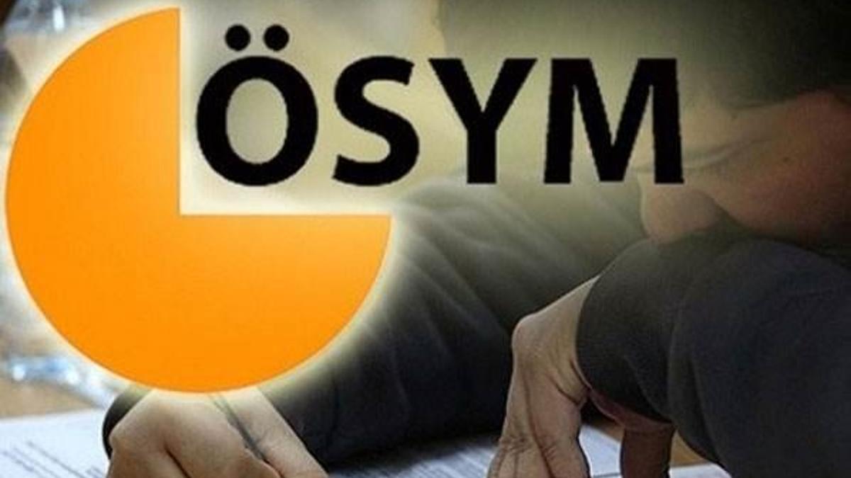 ÖSYM Başkanlığı'na KPSS'siz personel alımı başvuruları ne zaman bitecek?