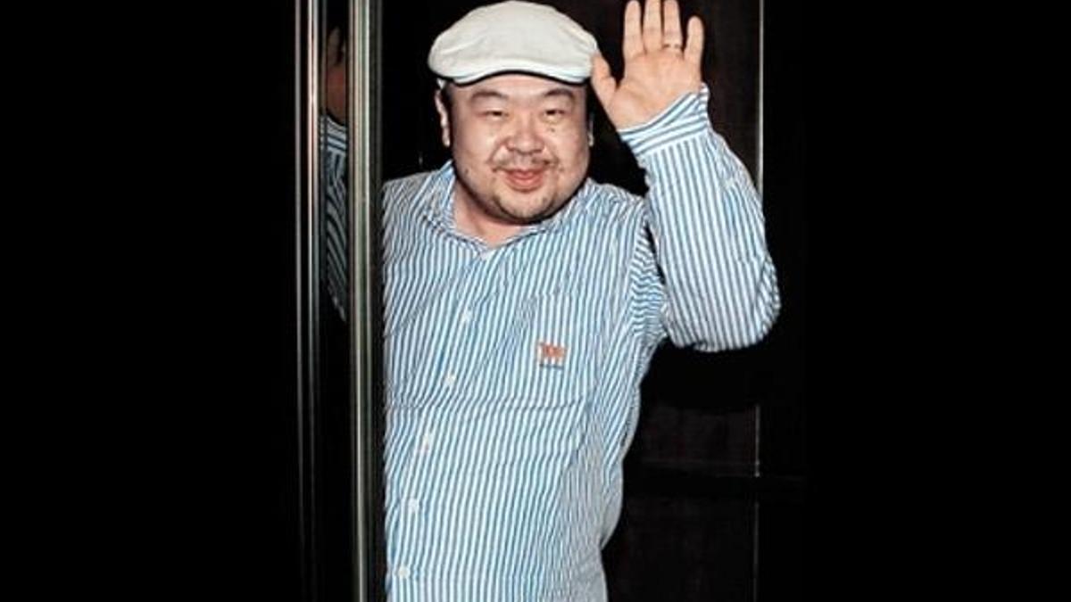 Kim'in kardeşine suikastte flaş gelişme!