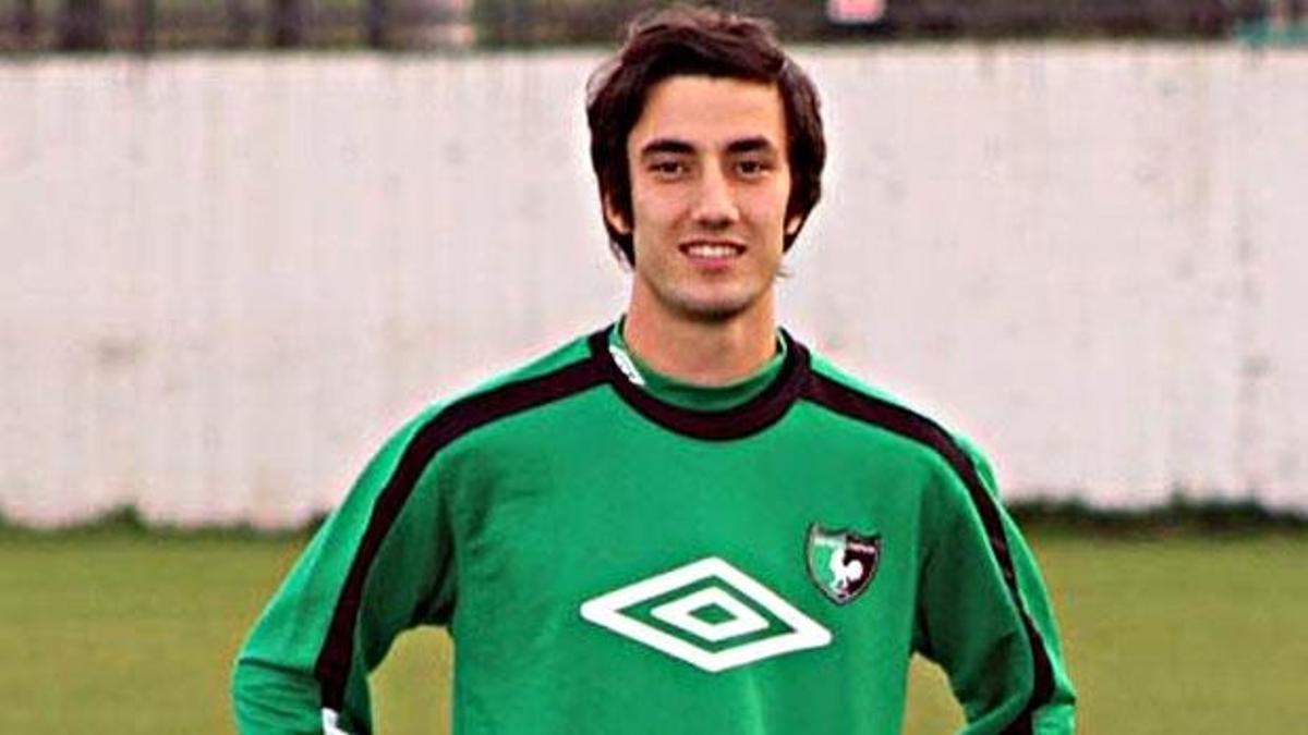 Beşiktaş Alperen Babacan'ın peşinde!