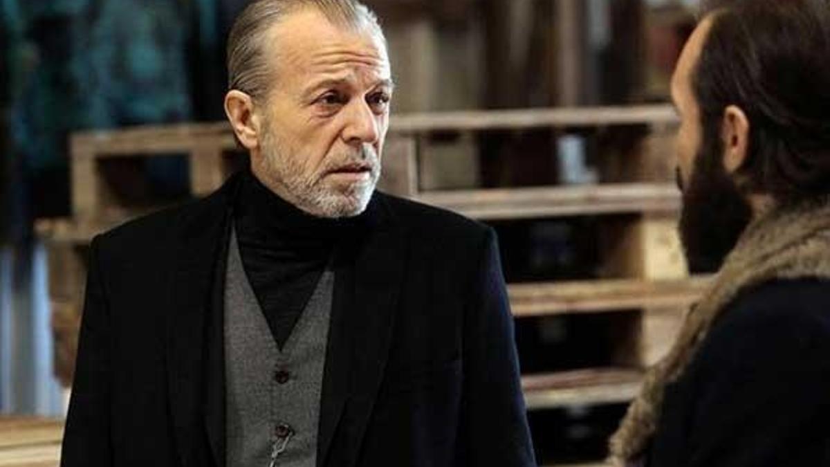 Poyraz Karayel 81. yeni bölümde Savaş, Bahri'yi ortadan kaldırabilecek mi?