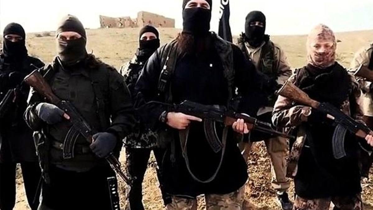Terör örgütünün sözde Telafer valisi öldürüldü