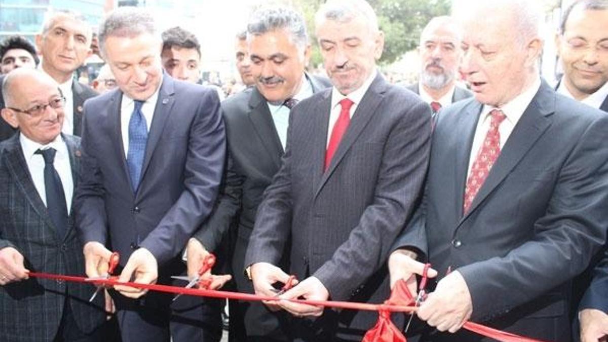 Emekli özel harekatçılar dernek açtı