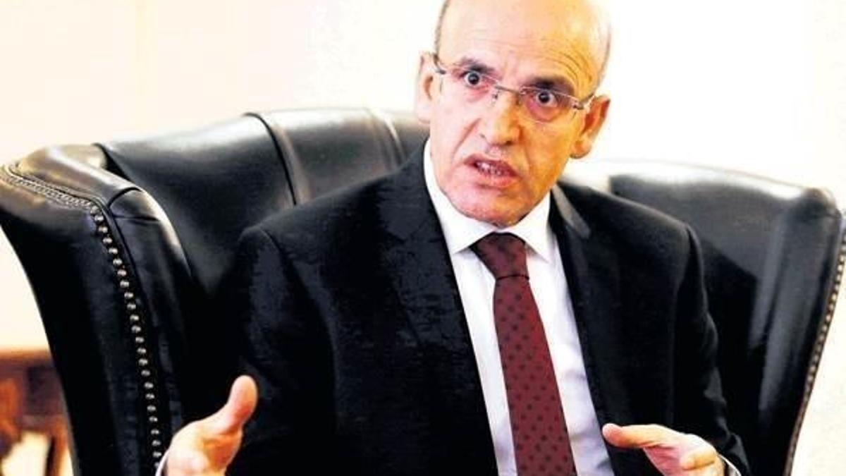 “Mevcut sistem krizlere gebe bir sistemdir”