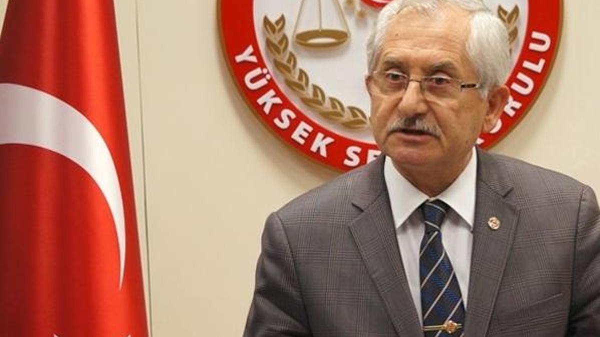 Referandum tarihi resmen ilan edildi