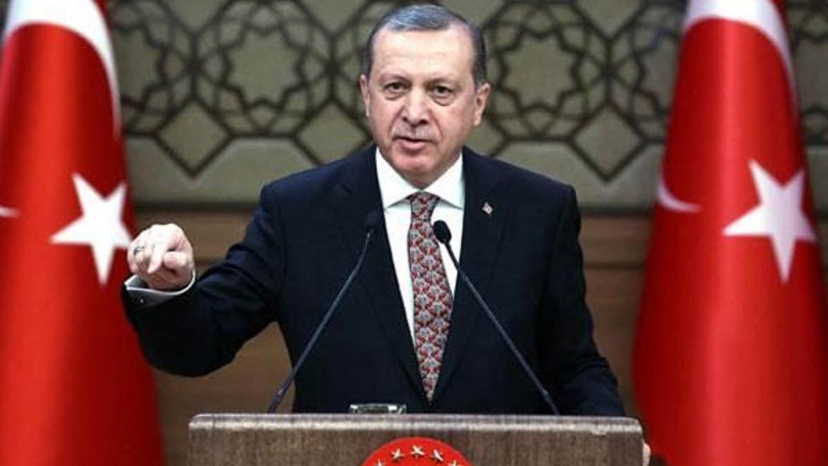 Erdoğan: Karşılarında beni bulurlar