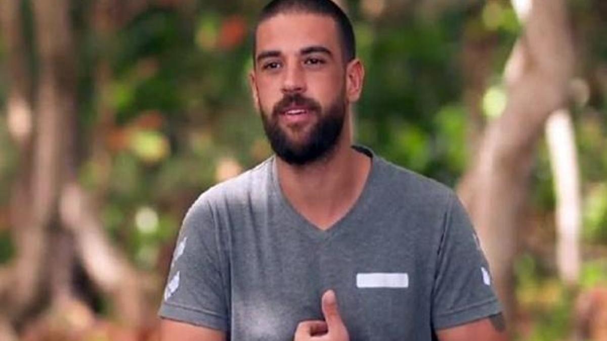 Survivor Yiğit: Volkan beni çok şaşırttı