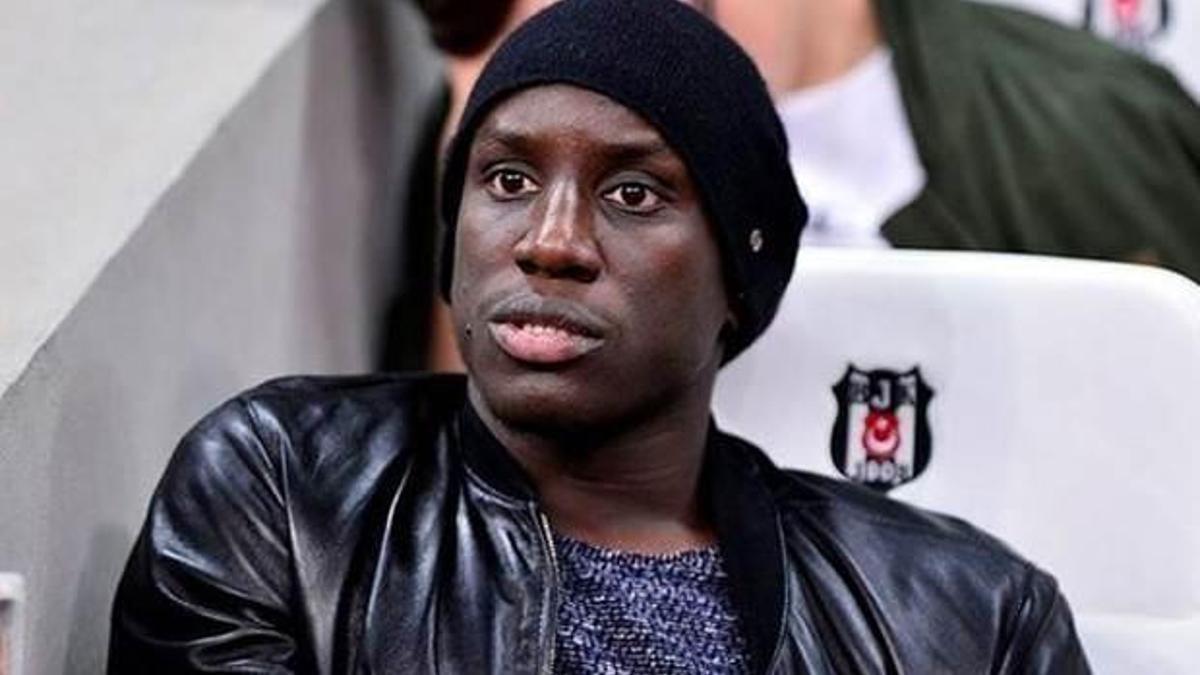 Beşiktaş'ta Demba Ba sürprizi!