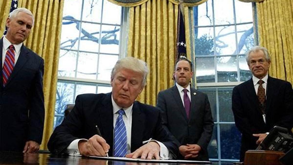Trump hız kesmiyor! Bir oy farkla...