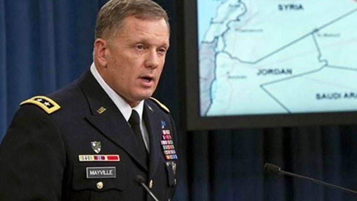 Pentagon'dan Türkiye'ye destek!
