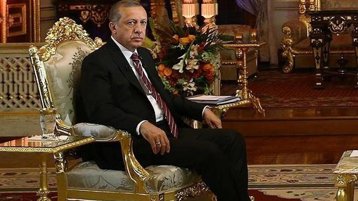 Erdoğan açıkladı! El-Bab'dan sonra hedef...
