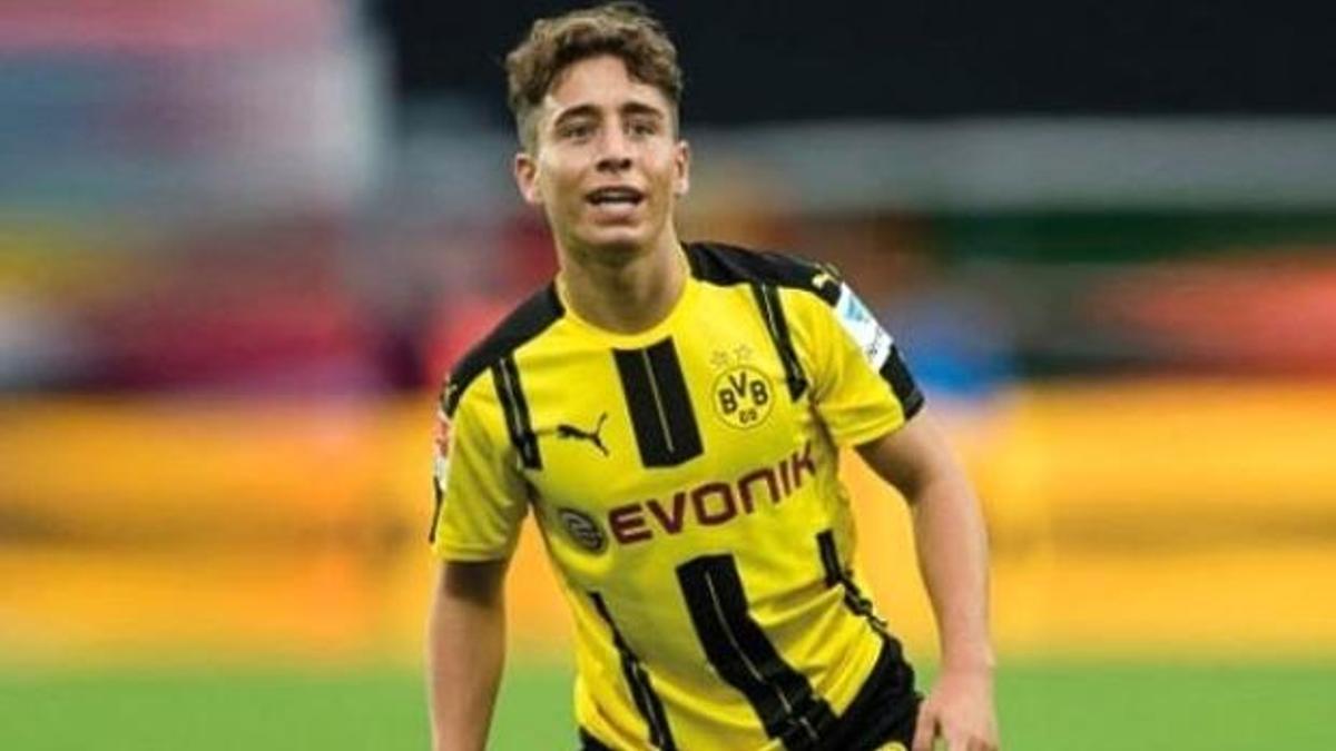 Emre Mor'un menajerinden sert açıklama