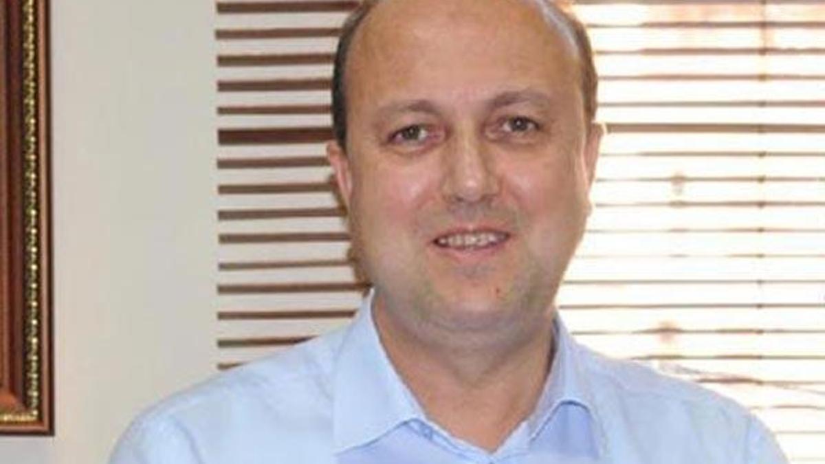 Halil Küçükbay serbest bırakıldı