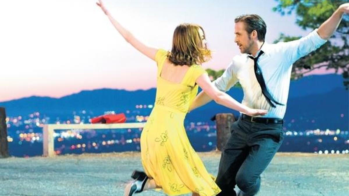 Oscar öncesi ‘çalıntı’ darbesi