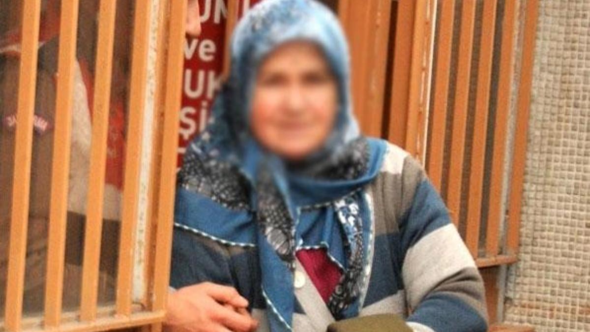"Eşim ve gelinim ilişki yaşıyordu"