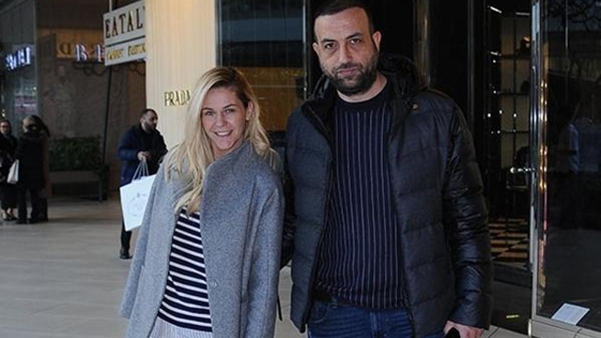 Baş başa sinema keyfi!