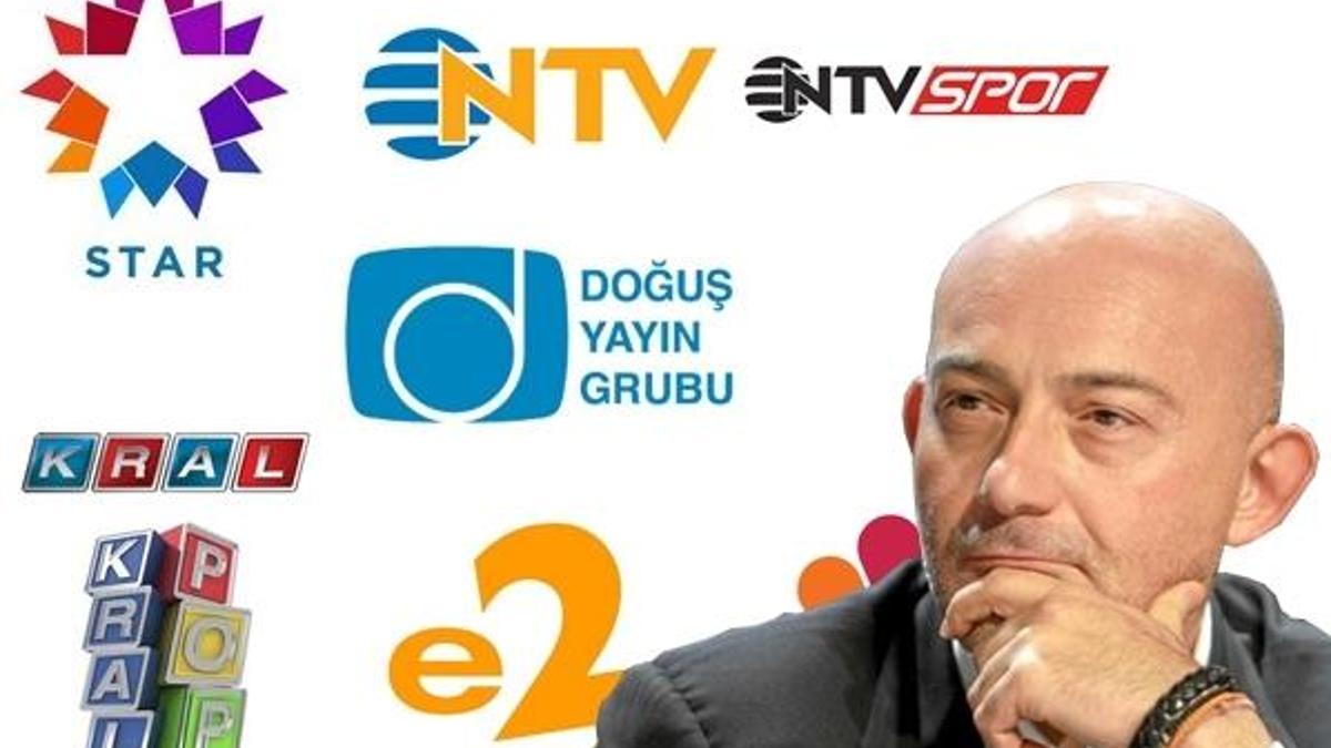Medya dünyasında bomba gelişme! Star grubu satılıyor