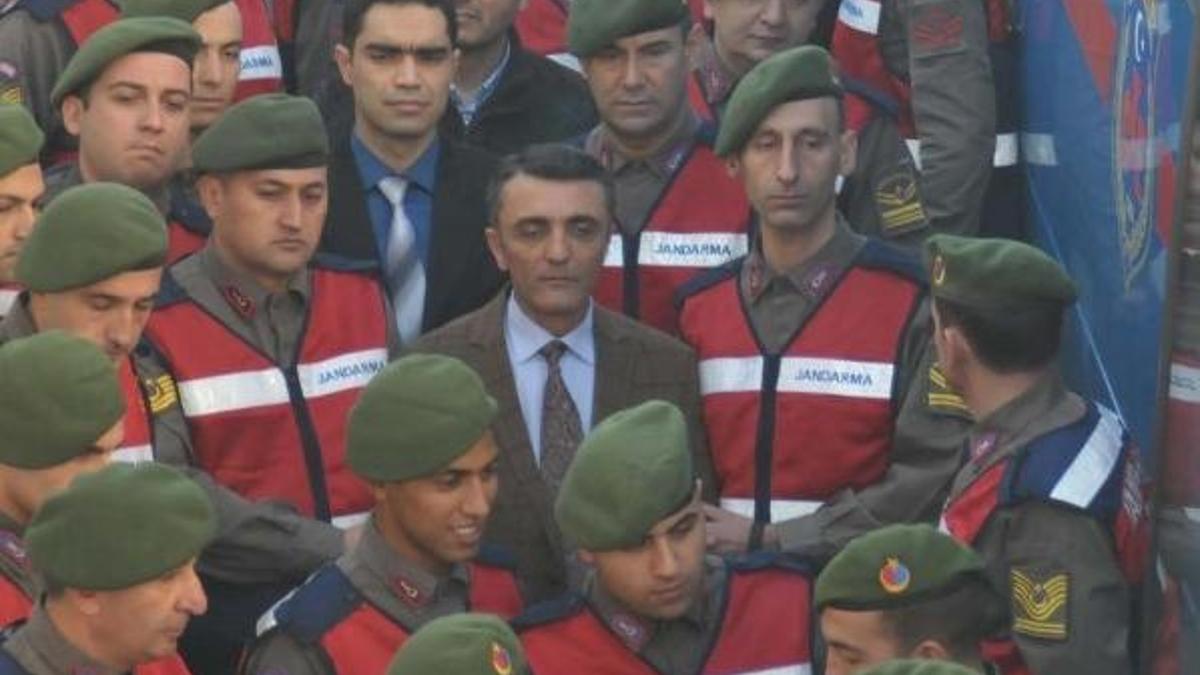 Darbeci yüzbaşı her şeyi itiraf etti