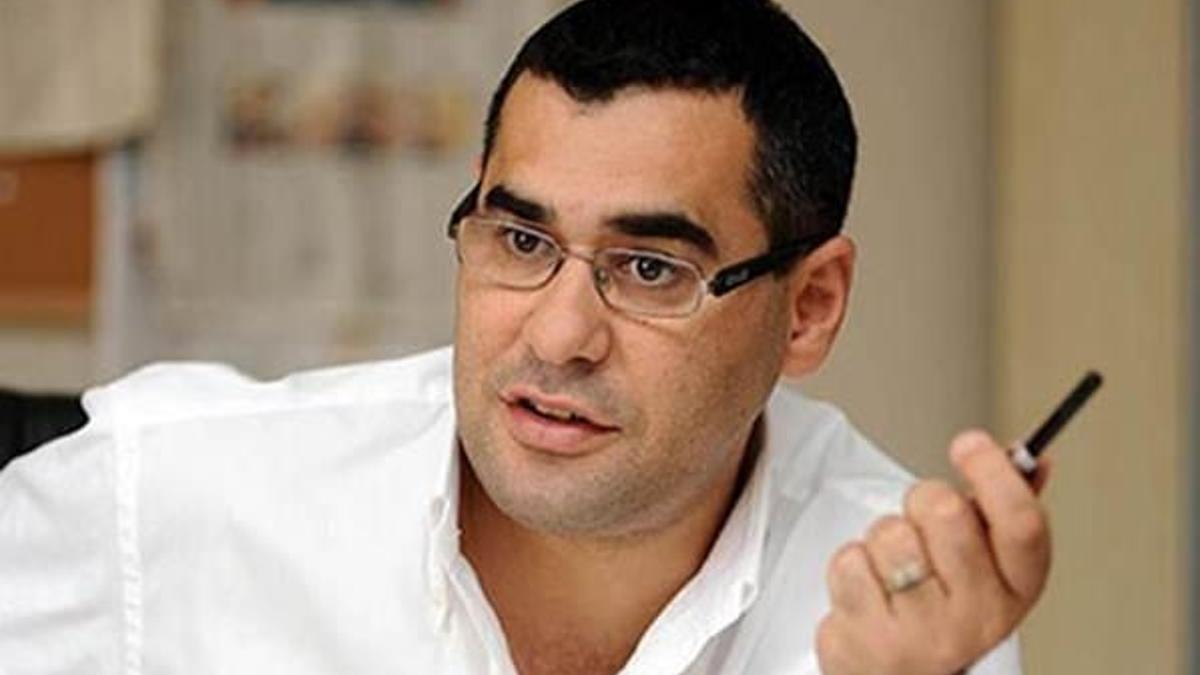 Enver Aysever'e para cezası