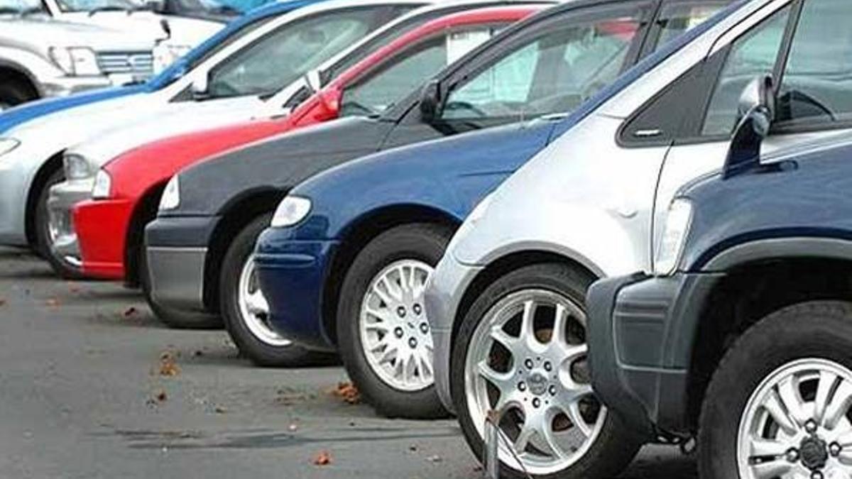 Araç plakaları değişiyor! İlk kez görüntülendi