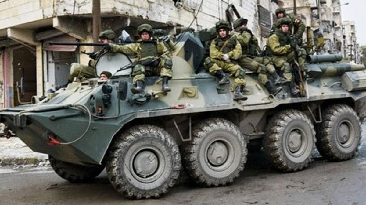 Ukrayna krizinde 2 yılda 10 bin kişi öldü