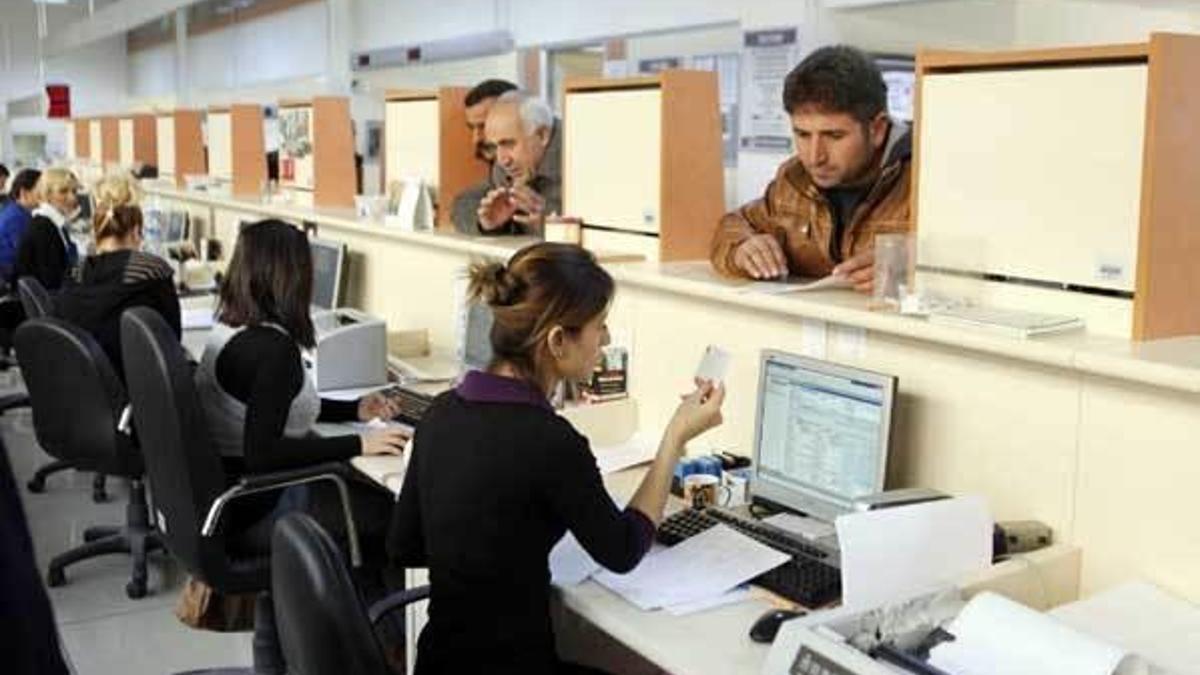Müezzinoğlu'ndan memurlarla ilgili açıklama
