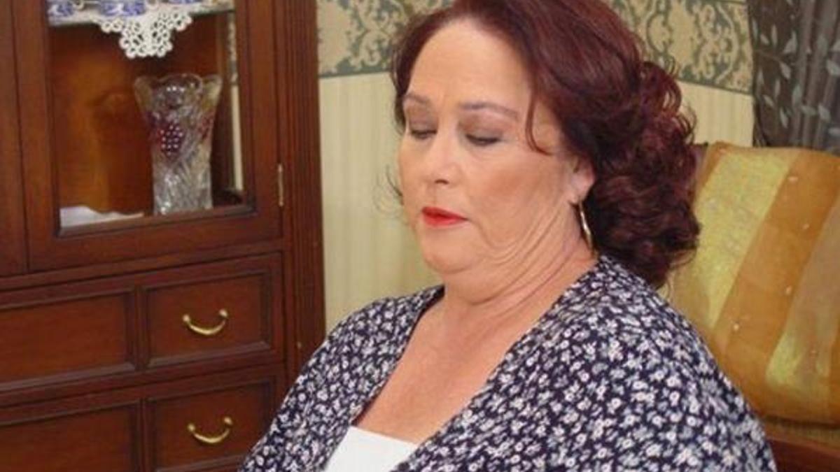 Ayşegül Atik, 'Dayan Yüreğim'de!