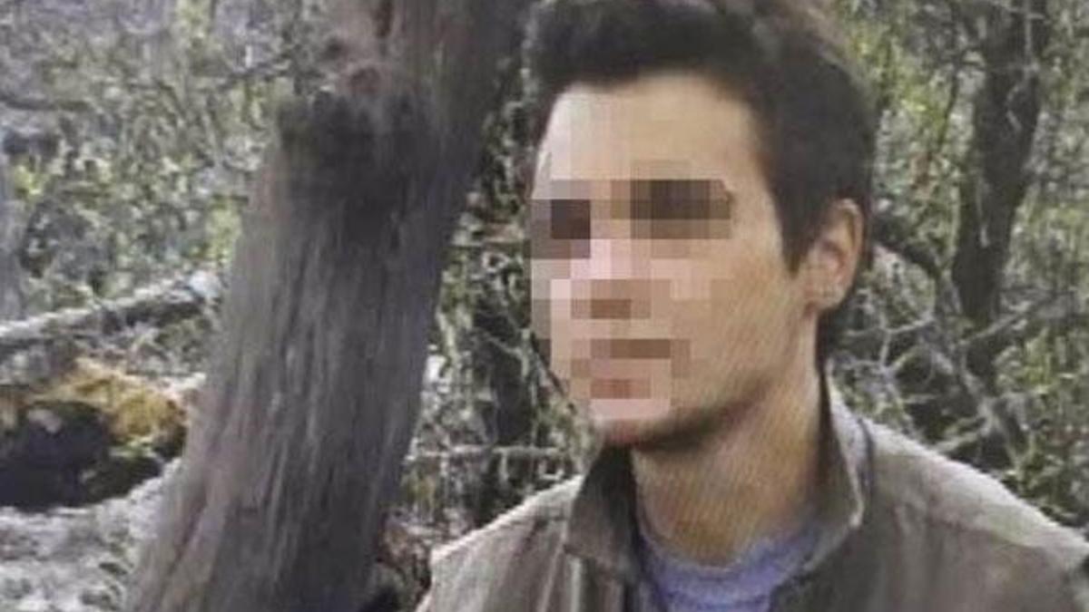 Cinsiyet değiştirip PKK'ya katılmış