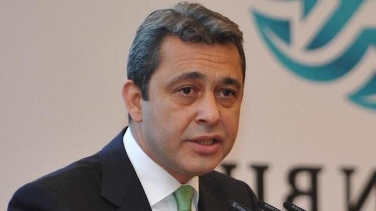 İTO Başkanı İbrahim Çağlar'ı taşıyan uçak acil iniş yaptı