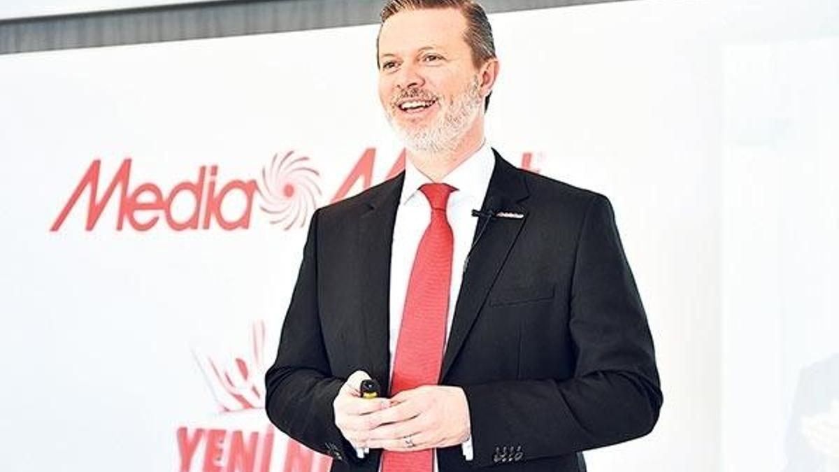 Türkiye’deki 10 yılının büyüme rekorunu kırdı