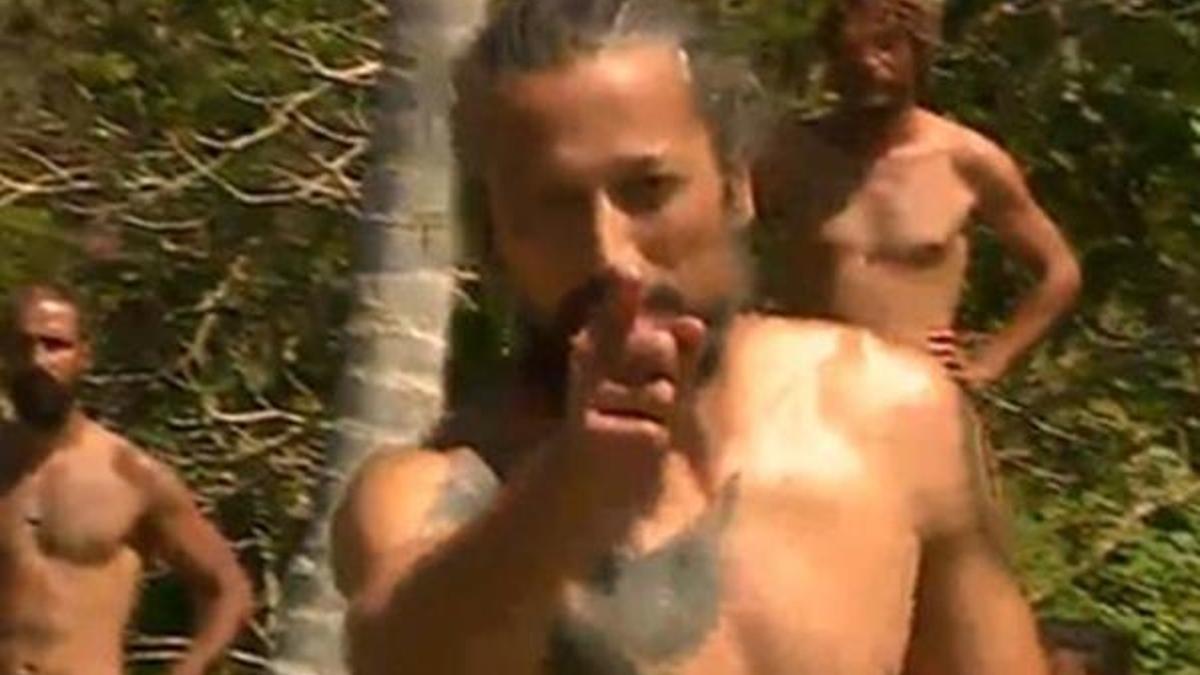 Survivor İlhan Mansız: Seni özledim