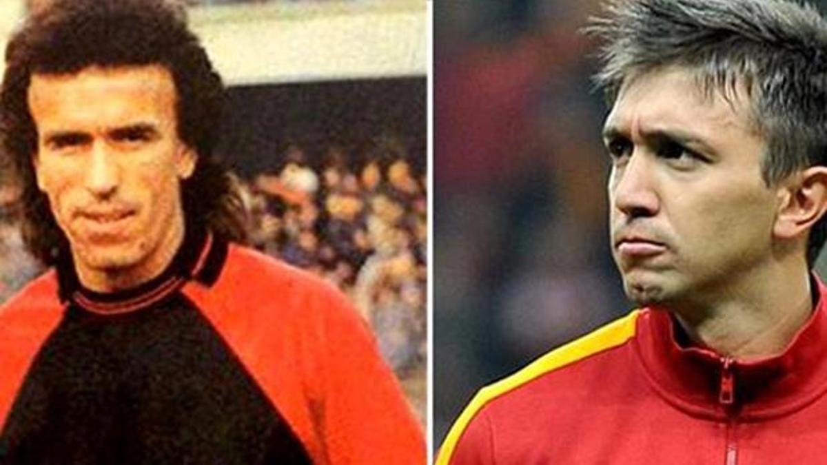 Efsaneden Muslera'ya cevap!