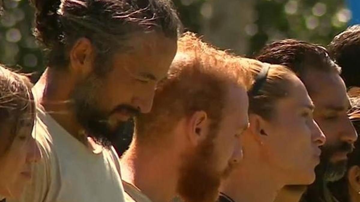 Survivor’da Ünlülere büyük şok! Evleri yerle bir oldu