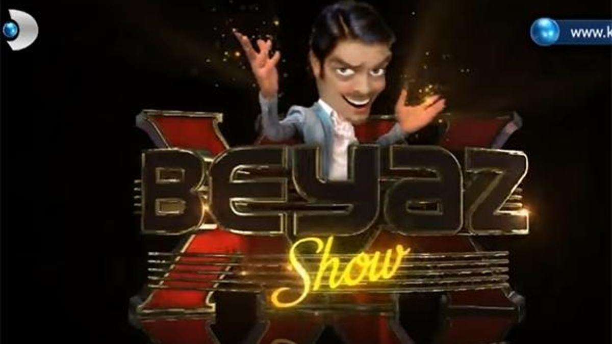 Beyaz Show konukları kimler? (24 Şubat Cuma)