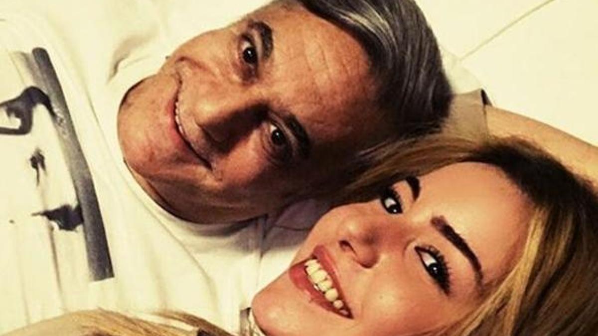 Bomba iddia! Aşk mı yaşıyorlar