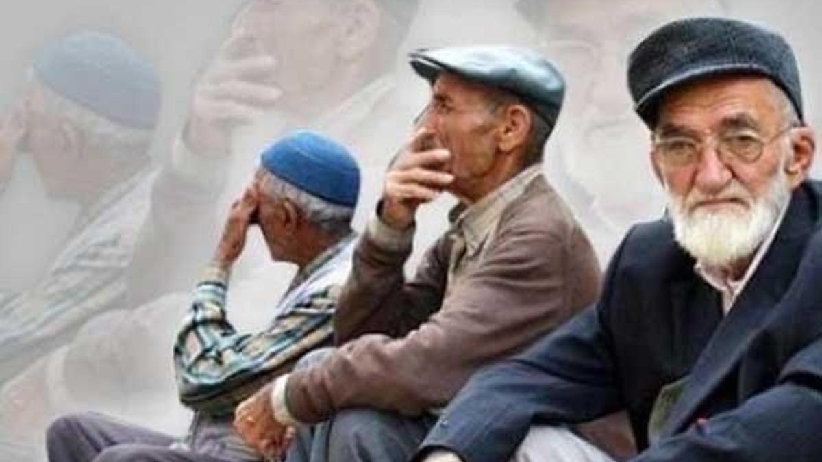 Emeklilikte yaşa takılanların sorunu nasıl çözülecek? Bakan Müezzinoğlu'ndan açıklama geldi