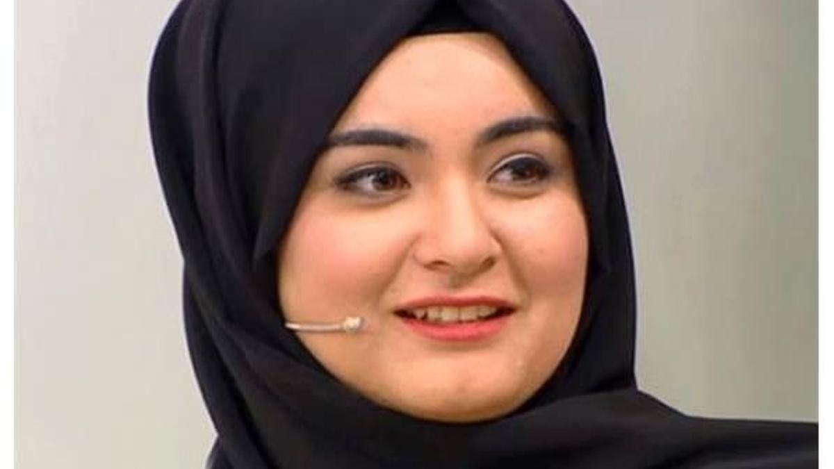 Gelin adayı Hanife dizi oyuncusu oluyor