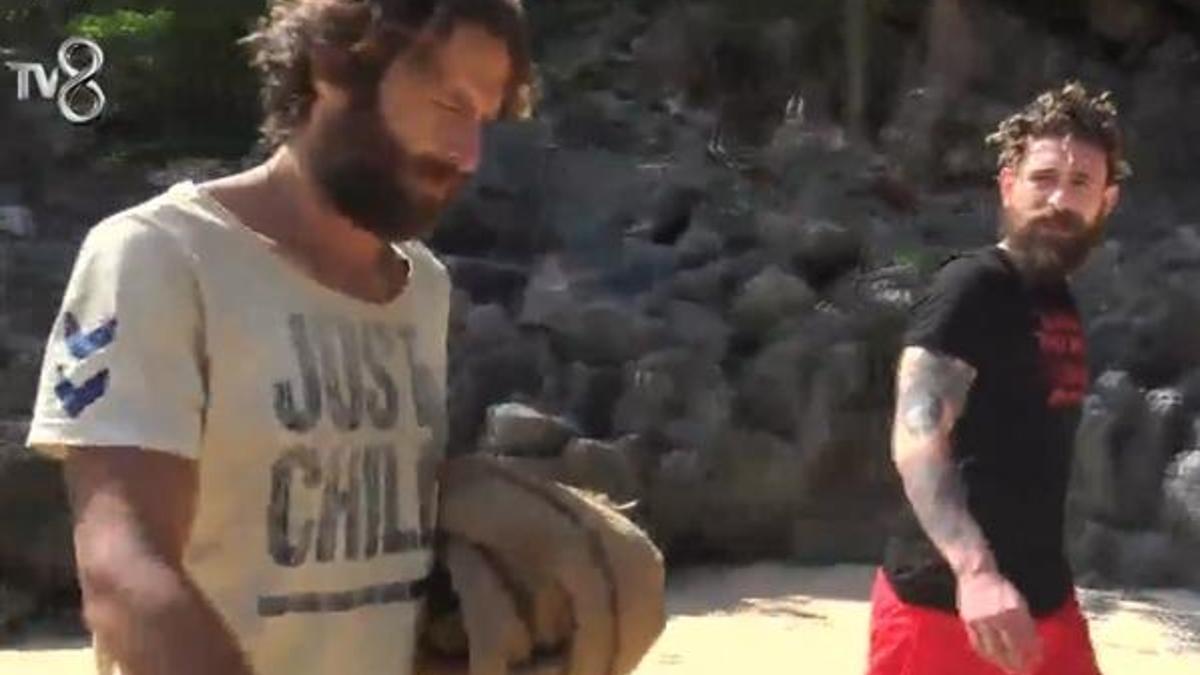 Survivor'a yeni katılan Bulut için flaş iddia!