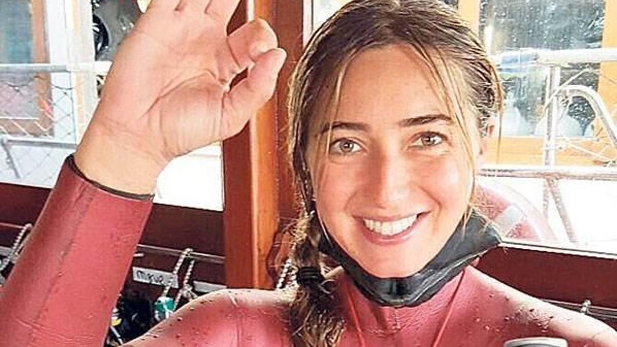 Şahika Ercümen kimdir? (Survivor 2017 Ünlüler)