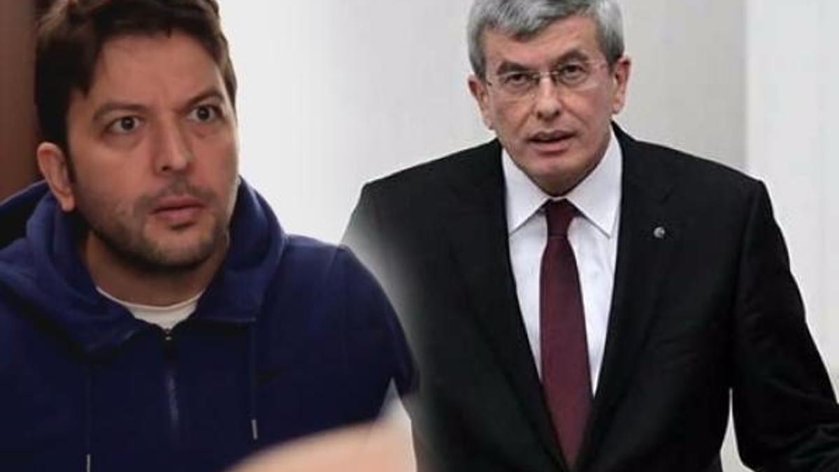 Müsteşardan Nihat Doğan'a sert tepki