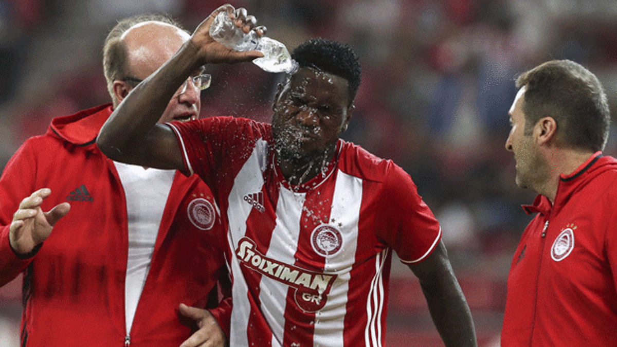 Beşiktaş'a piyango vurdu! 12 milyon
