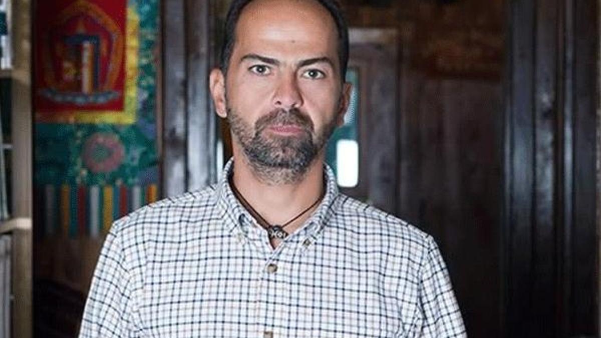 Nasuh Mahruki'ye 4 yıl 8 aya kadar hapis istemi