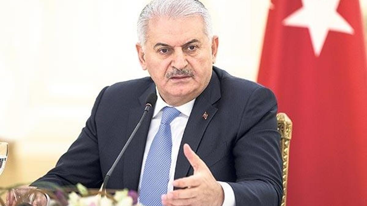 Başbakan Yıldırım: MİT beni yanılttıysa bunun bedeli ağır olur