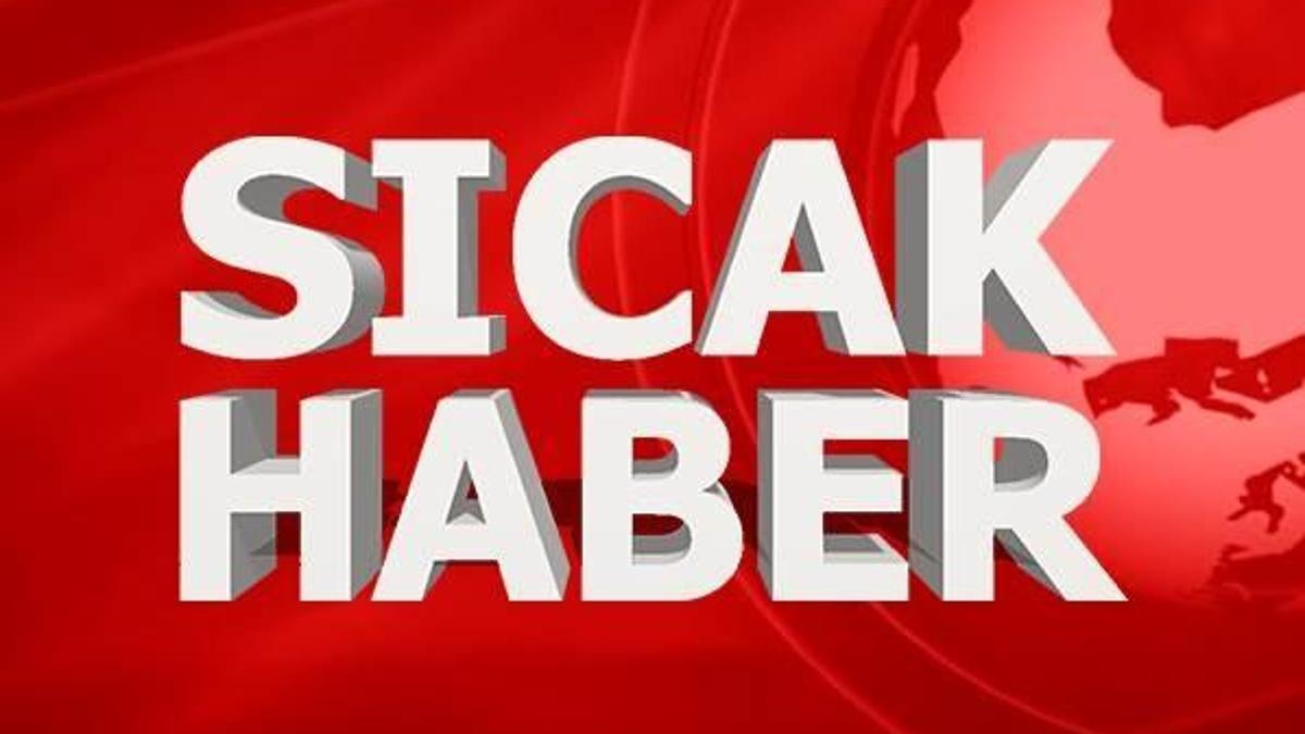 Şırnak'ta patlama, yaralılar var