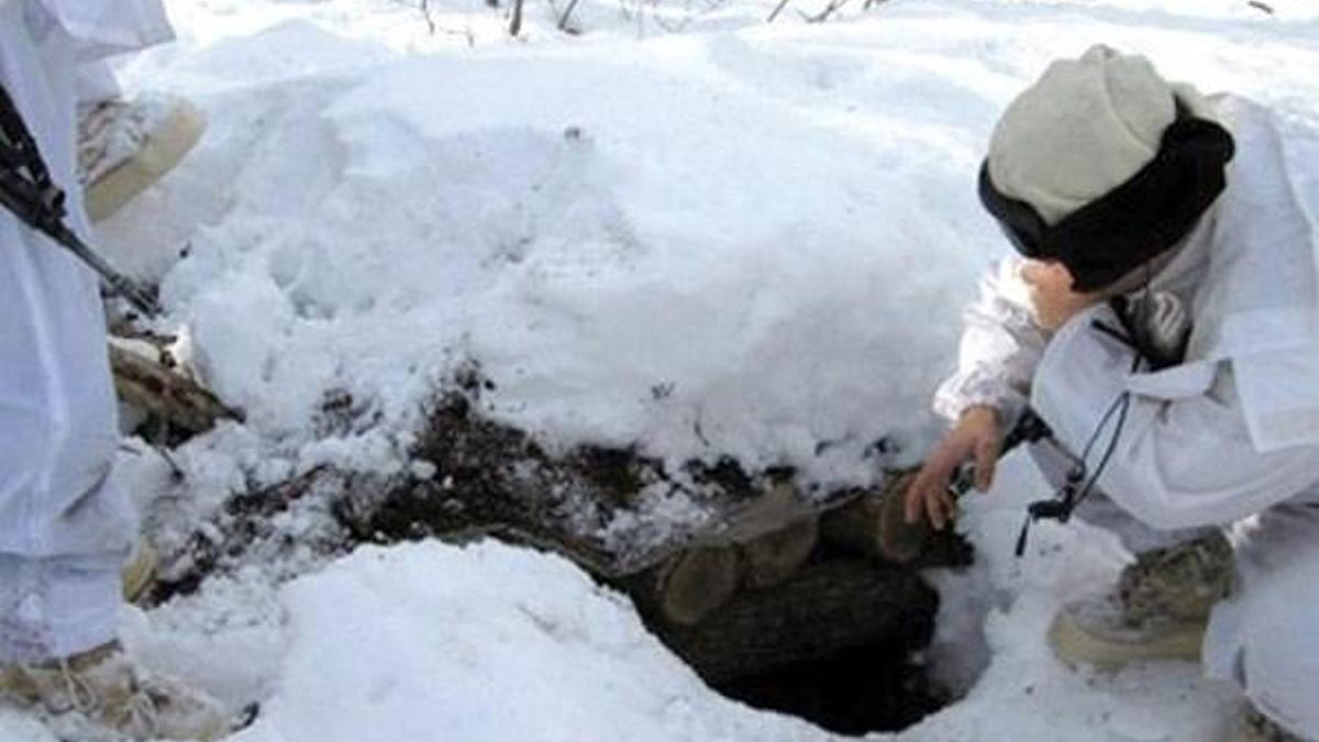 Tunceli'de PKK neye uğradığını şaşırdı